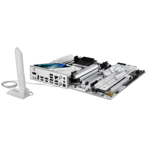 Дънна платка Asus ROG Strix Z890-A Gaming Wi-Fi