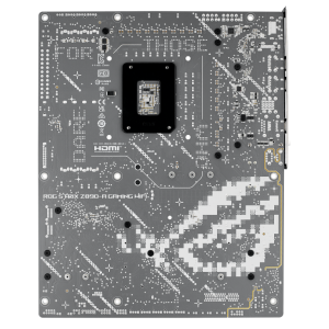 Дънна платка Asus ROG Strix Z890-A Gaming Wi-Fi