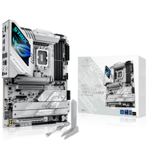 Дънна платка Asus ROG Strix Z890-A Gaming Wi-Fi