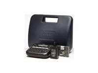 BROTHER PTD210VPYJ1 PTD210VP P-touch imprimanta etichete Desktop geanta transport