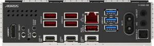 GB X870E AORU ELITE X3D