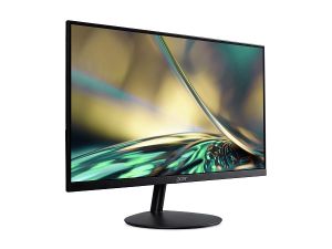 Монитор ACER SA322QP1bi (UM.JS2EE.101), 31.5'' IPS, Full HD (1920x1080) 144Hz, 16:9, 1ms, 300cd/m2, 1000:1, AMD FreeSync, VGA, HDMI, Black