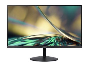 Монитор ACER SA322QAbi (UM.JS2EE.A09), 31.5'' IPS, Full HD (1920x1080) 75Hz, 16:9, 1ms, 300cd/m2, 1000:1, AMD FreeSync, VGA, HDMI, Black