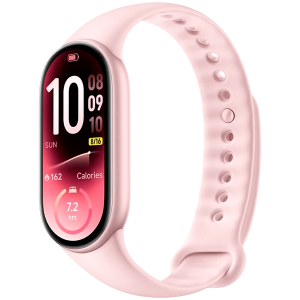 Смарт гривна Xiaomi Smart Band 11 Mystic Rose