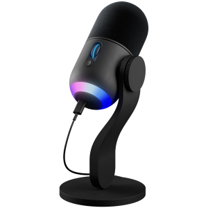 LOGITECH YETI 2 - BLACK - EMEA28i-935