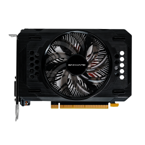Видео карта GAINWARD GeForce RTX 3050 Pegasus 6GB, 6GB GDDR6, 96 bits, HDMI, DP, DVI