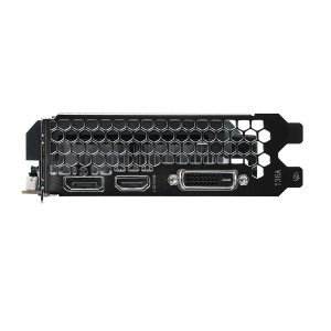 Видео карта GAINWARD GeForce RTX 3050 Pegasus 6GB, 6GB GDDR6, 96 bits, HDMI, DP, DVI