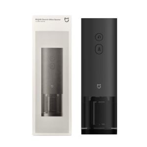 Електрически тирбушон за вино Mijia Electric Wine Opener