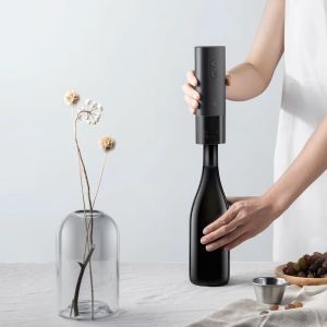 Електрически тирбушон за вино Mijia Electric Wine Opener