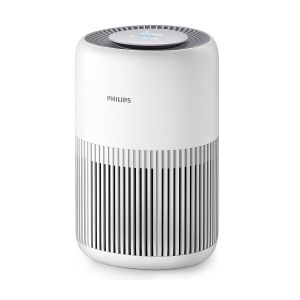 Пречиствател на въздух PHILIPS AC0920/10 Purifier PureProtect Mini 900, за помещения до 65м2, 2-слойната филтрация