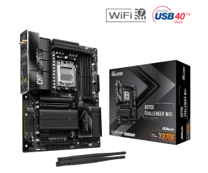 ASROCK X870E CHALLENGER WIFI