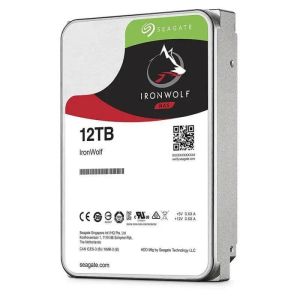 12T SG ST12000VN0008 /RECERTIF
