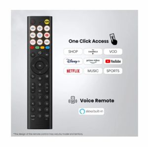 Телевизор Hisense 75"U7SE, 4K Ultra HD 3840x2160, ULED, FALD, Quantum Dot, 144Hz, IPS, HDR 10+, HLG, Dolby Vision IQ, Dolby Atmos, Smart TV, WiFi 5GHz, WiFi Direct, BT, Anyview Cast,light sensor, 4xHDMI, 2xUSB, LAN, CI+, DVB-T2/C/S2, Black