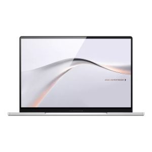 Лаптоп Asus ExpertBook A7,A7406CMA-U90290,Intel 7 350 1.5 GHz (6 MB Cache, up to 4.8 GHz, 6 Cores, 6 Threads),14" OLED, WQXGA +(2800x 1800) 16:10,AG, 120Mhz,DDR5X 16GB ( on board ),512 GB M.2 G4, Wi-Fi 6E. Bluetooth 5.4,VGA,HDMI, No OS,Aluminum,Lunar Silv