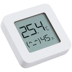 Mi Temperature and Humidity Monitor 2