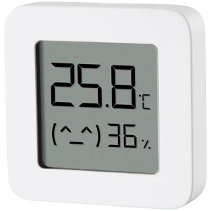 Mi Temperature and Humidity Monitor 2