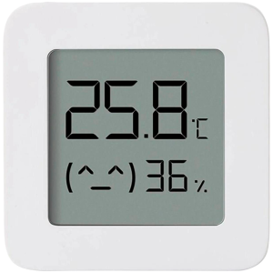 Mi Temperature and Humidity Monitor 2