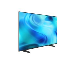 Телевизор 50" SAMSUNG 50U8072H, Crystal 4K UHD LED, Vision AI Smart TV, Tizen OS, 50Hz, Wi-Fi 5, Black
