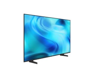 Телевизор 55" SAMSUNG 55U8072H, Crystal 4K UHD LED, Vision AI Smart TV, Tizen OS, 50Hz, Wi-Fi 5, Black