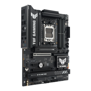 ASUS TUF GAMIN B650E-PLUS WIFI