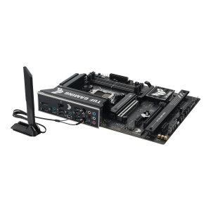 ASUS TUF GAMIN B650E-PLUS WIFI