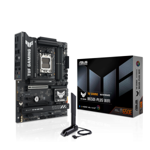 ASUS TUF GAMIN B650E-PLUS WIFI