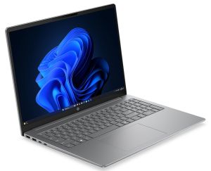 Лаптоп HP 200 G2a 16 Meteor Silver, AMD Ryzen 5 220 (up to 4.9GH/16MB/6C), 16" WUXGA AG 300nits, 16GB 5600Mhz 2DIMM, 512GB PCIe SSD, Wi-Fi 6 +BT 5.4, Backlit Kbd, 3C Batt, NO AC Adapter, Free Dos, 3Y Warranty Offsite
