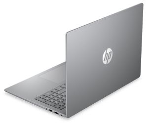 Лаптоп HP 200 G2a 16 Meteor Silver, AMD Ryzen 5 220 (up to 4.9GH/16MB/6C), 16" WUXGA AG 300nits, 16GB 5600Mhz 2DIMM, 512GB PCIe SSD, Wi-Fi 6 +BT 5.4, Backlit Kbd, 3C Batt, NO AC Adapter, Free Dos, 3Y Warranty Offsite