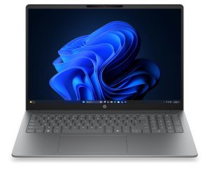 Лаптоп HP 200 G2a 16 Meteor Silver, AMD Ryzen 5 220 (up to 4.9GH/16MB/6C), 16" WUXGA AG 300nits, 16GB 5600Mhz 2DIMM, 512GB PCIe SSD, Wi-Fi 6 +BT 5.4, Backlit Kbd, 3C Batt, NO AC Adapter, Free Dos, 3Y Warranty Offsite