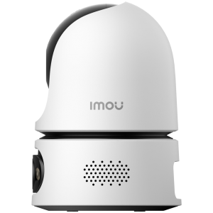 Охранителна камера Imou Ranger Dual Pro 10MP, Wi-Fi Pan&Tilt IP camera, 2.4/5GHz, H.265, 15 fps, 3,6mm lens, 0 to 355 degrees Pan, FOV 107 degrees, IR up to 15m, Micro SD up to 512 GB, built-in Mic & Speaker, One touch call, Smart tracking, USB-C, 8x digi