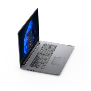 Лаптоп LENOVO V17 G7 IWC (83VG002ABM), 17.3" FullHD (1920x1080) IPS, Intel Core™ 5 320 (1.5GHz up to 4.6GHz, 6 ядра), 16GB DDR5, 512GB SSD М.2, noOS, Luna Grey