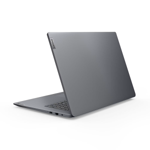 Лаптоп LENOVO V17 G7 IWC (83VG002ABM), 17.3" FullHD (1920x1080) IPS, Intel Core™ 5 320 (1.5GHz up to 4.6GHz, 6 ядра), 16GB DDR5, 512GB SSD М.2, noOS, Luna Grey