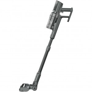 Hand stick vacuum cleaner,29.6V DC, 435W,2200mAh battery, LED display