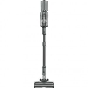 Hand stick vacuum cleaner,29.6V DC, 435W,2200mAh battery, LED display