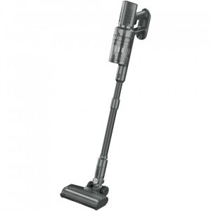 Hand stick vacuum cleaner,29.6V DC, 435W,2200mAh battery, LED display