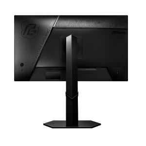 Asrock Gaming Monitor, 27" QHD(2560x1440) QD-Oled, 240 Hz, 1.5 miln:1, 16:9, 178/178, 0.03ms, AMD FreeSync, Pivot, Height, Swivel, Tilt, VESA, 2x HDMI 2.1, 2x DP 1.4, 1x Audio Jack (3.5mm), 3Y