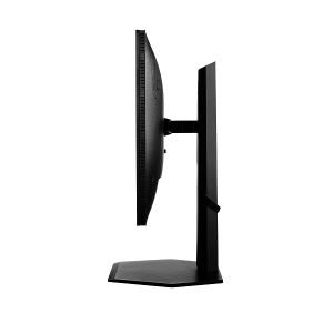 Asrock Gaming Monitor, 27" QHD(2560x1440) QD-Oled, 240 Hz, 1.5 miln:1, 16:9, 178/178, 0.03ms, AMD FreeSync, Pivot, Height, Swivel, Tilt, VESA, 2x HDMI 2.1, 2x DP 1.4, 1x Audio Jack (3.5mm), 3Y