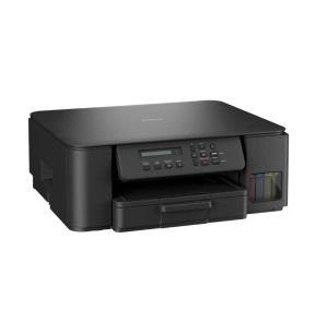 Мастилоструйно многофункционално устройство Brother DCP-T530DWYJ1 Inkbenefit Plus Multifunctional