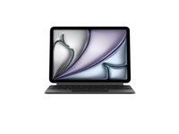 APPLE Magic Keyboard for iPad Air 11inch (M4) - International English - Black
