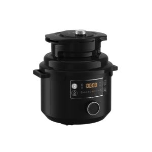 Мултикукър Tefal CY75X8F0  Epc Turbocuisine + Xcrisp Lid B