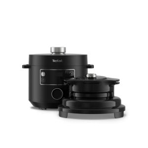 Мултикукър Tefal CY75X8F0  Epc Turbocuisine + Xcrisp Lid B