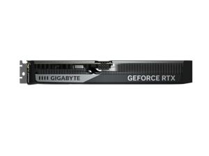 Видео карта Gigabyte GeForce RTX 5060 Ti 16GB GDDR7 Eagle Max OC