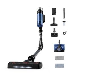 Прахосмукачка Rowenta RH20C7WO Cordless Stick Cleaner Versatil
