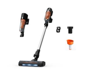 Прахосмукачка Rowenta RH5A21E0 Hvc X-Pert 5.80 Essential