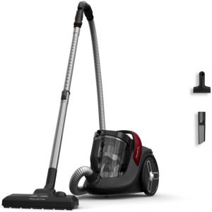 Прахосмукачка Rowenta RO7B13EA Green Force Cyclonic Max 900W, crevice, sofa