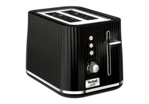 Тостер Tefal TT761838 Toast Loft 2S Blk Ee