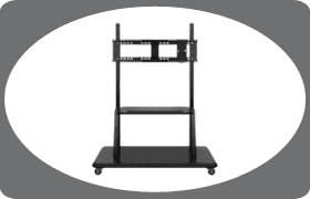 АКСЕСОАРИ ЗА ИНТЕРАКТИВНИ ДИСПЛЕИ