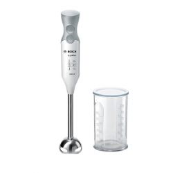 Пасатор BOSCH MSM66110 ErgoMixx, 600W, Две скорости, White