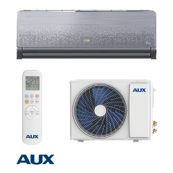 Инверторен климатик AUX C-PRO ASW-H12C5A4/FQAR3DI-D0