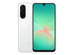 Смартфон SAMSUNG Galaxy A26 5G 6/128GB White